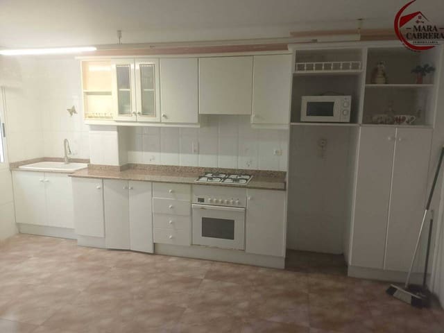 3 makuuhuone Asunto myytävänä paikassa Bellreguard - 160 000 € (Ref: 9523772)