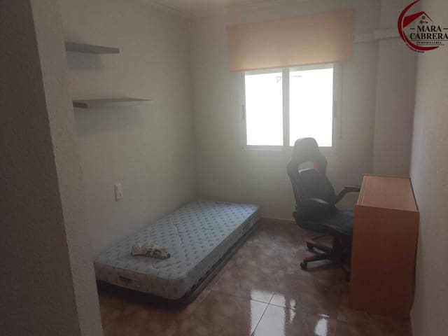 3 makuuhuone Asunto myytävänä paikassa Bellreguard - 160 000 € (Ref: 9523772)