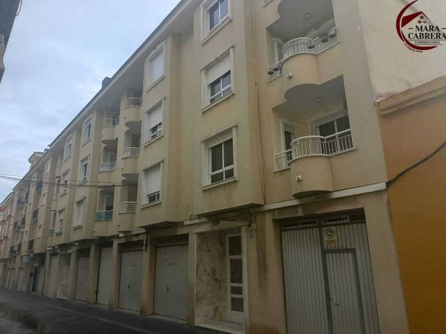 3 makuuhuone Asunto myytävänä paikassa Bellreguard - 160 000 € (Ref: 9523772)