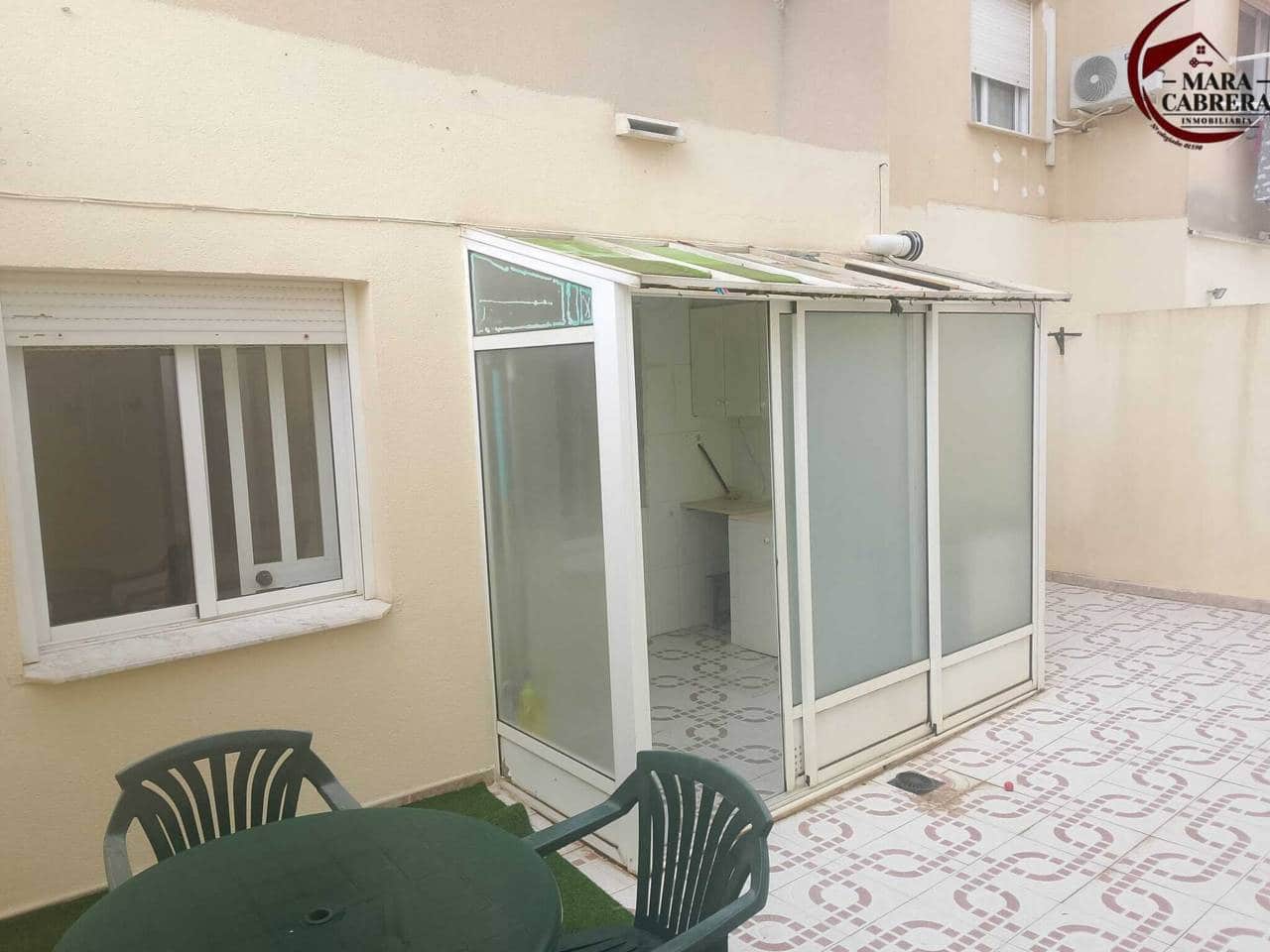 3 makuuhuone Asunto myytävänä paikassa Bellreguard - 160 000 € (Ref: 9523772)