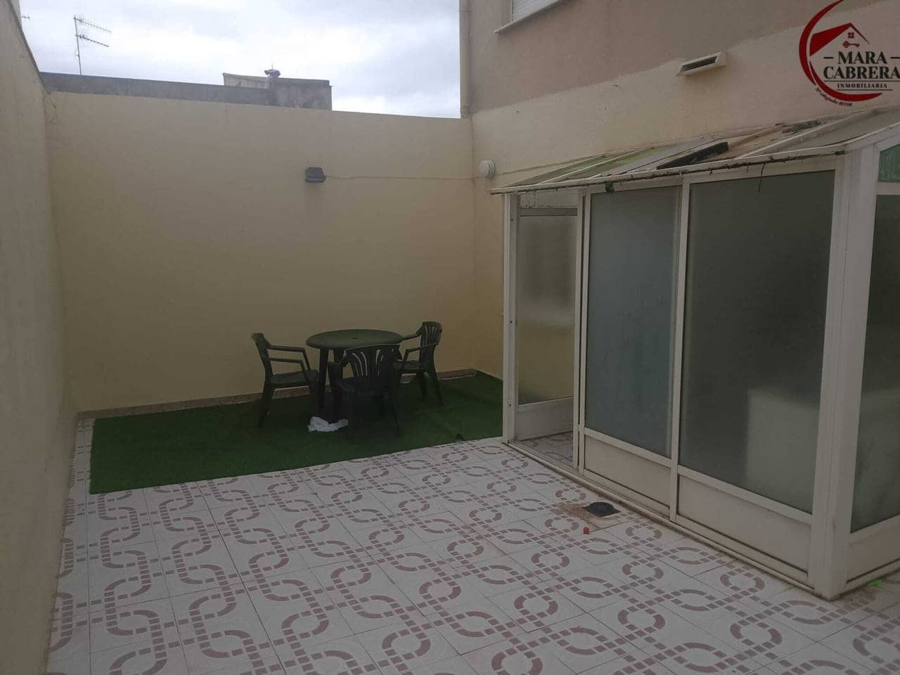 3 makuuhuone Asunto myytävänä paikassa Bellreguard - 160 000 € (Ref: 9523772)