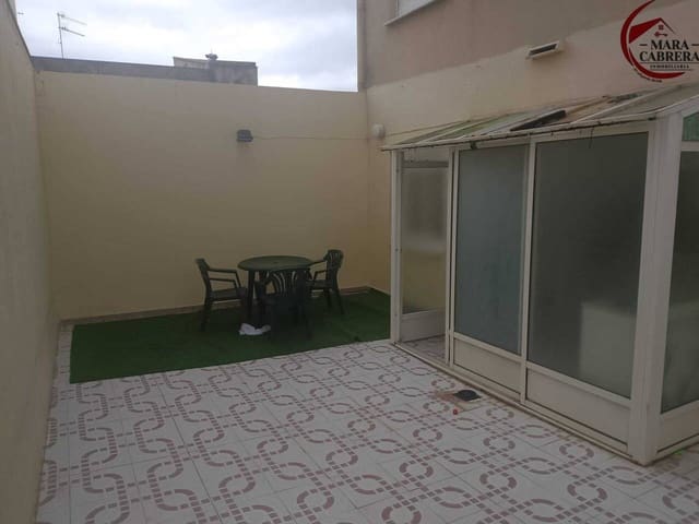 3 makuuhuone Asunto myytävänä paikassa Bellreguard - 160 000 € (Ref: 9523772)