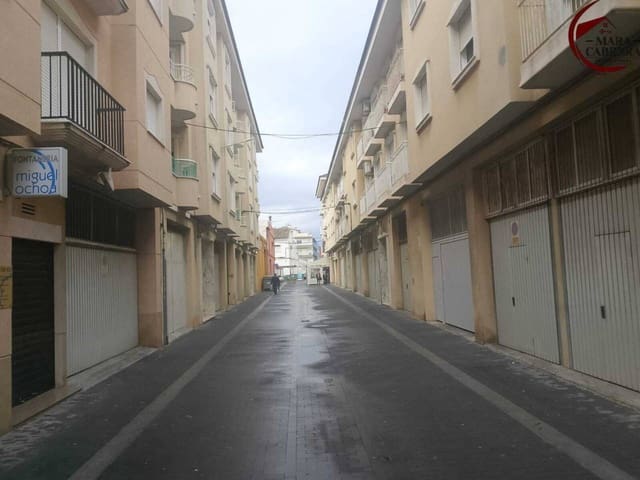 3 makuuhuone Asunto myytävänä paikassa Bellreguard - 160 000 € (Ref: 9523772)