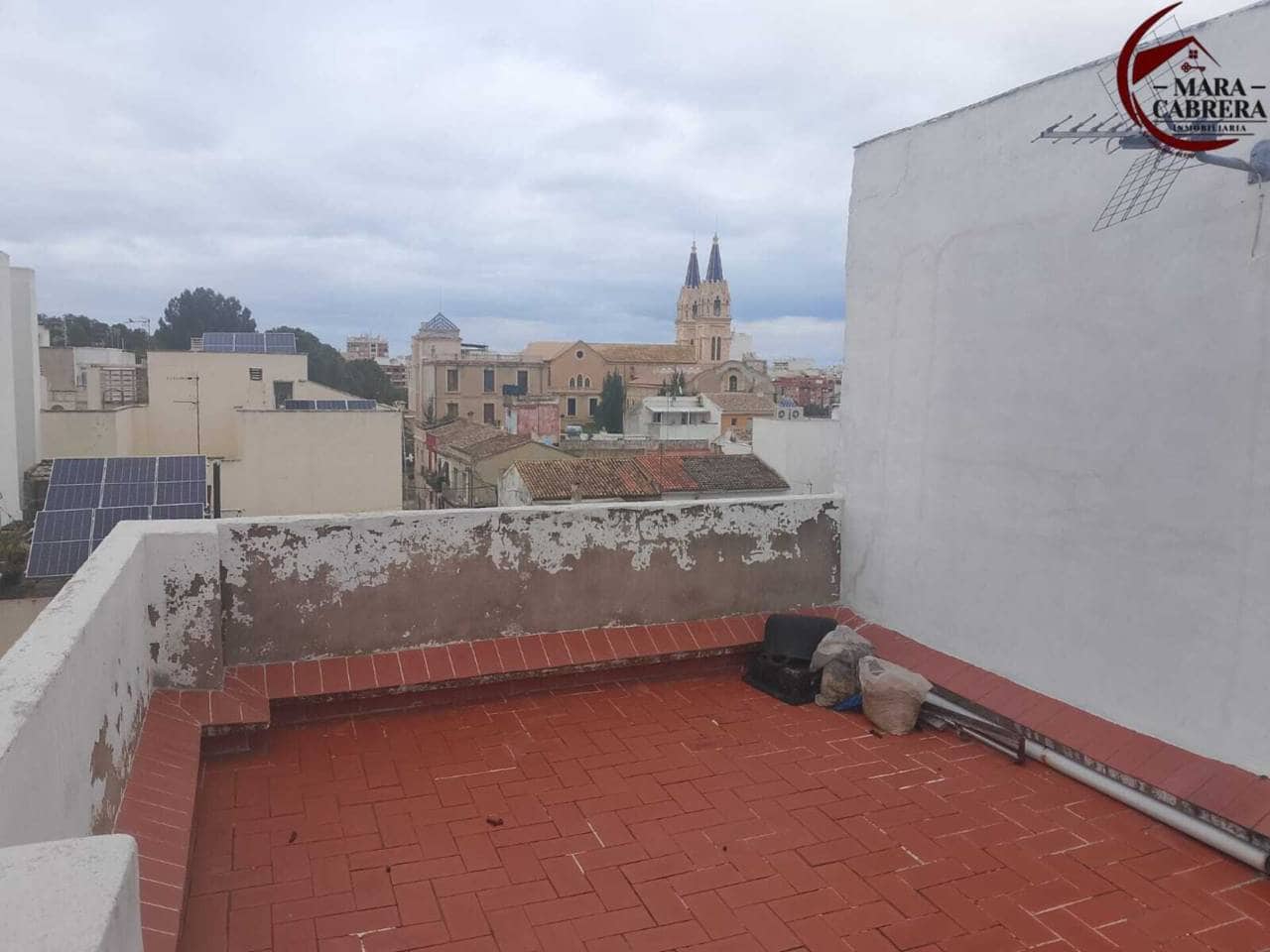 4 Zimmer Haus zu verkaufen in Gandia mit Garage - 245.000 € (Ref: 9525992)