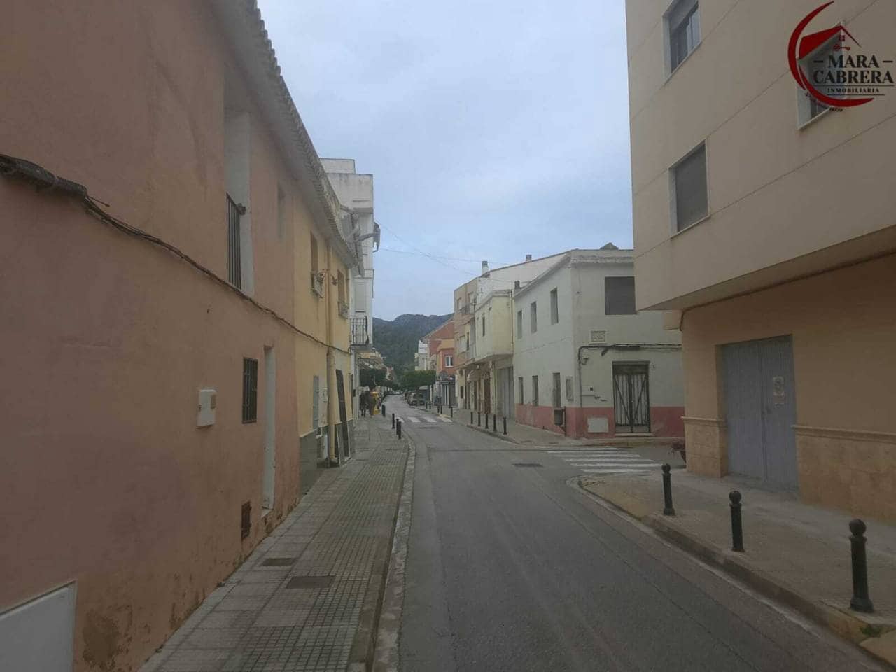 4 Zimmer Haus zu verkaufen in Gandia mit Garage - 245.000 € (Ref: 9525992)