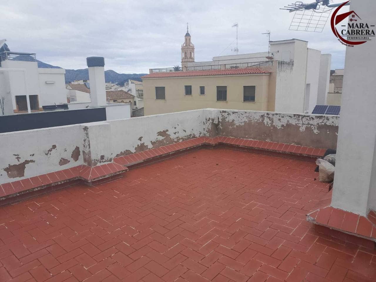 4 Zimmer Haus zu verkaufen in Gandia mit Garage - 245.000 € (Ref: 9525992)