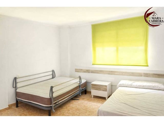 4 Zimmer Haus zu verkaufen in Gandia mit Garage - 245.000 € (Ref: 9525992)