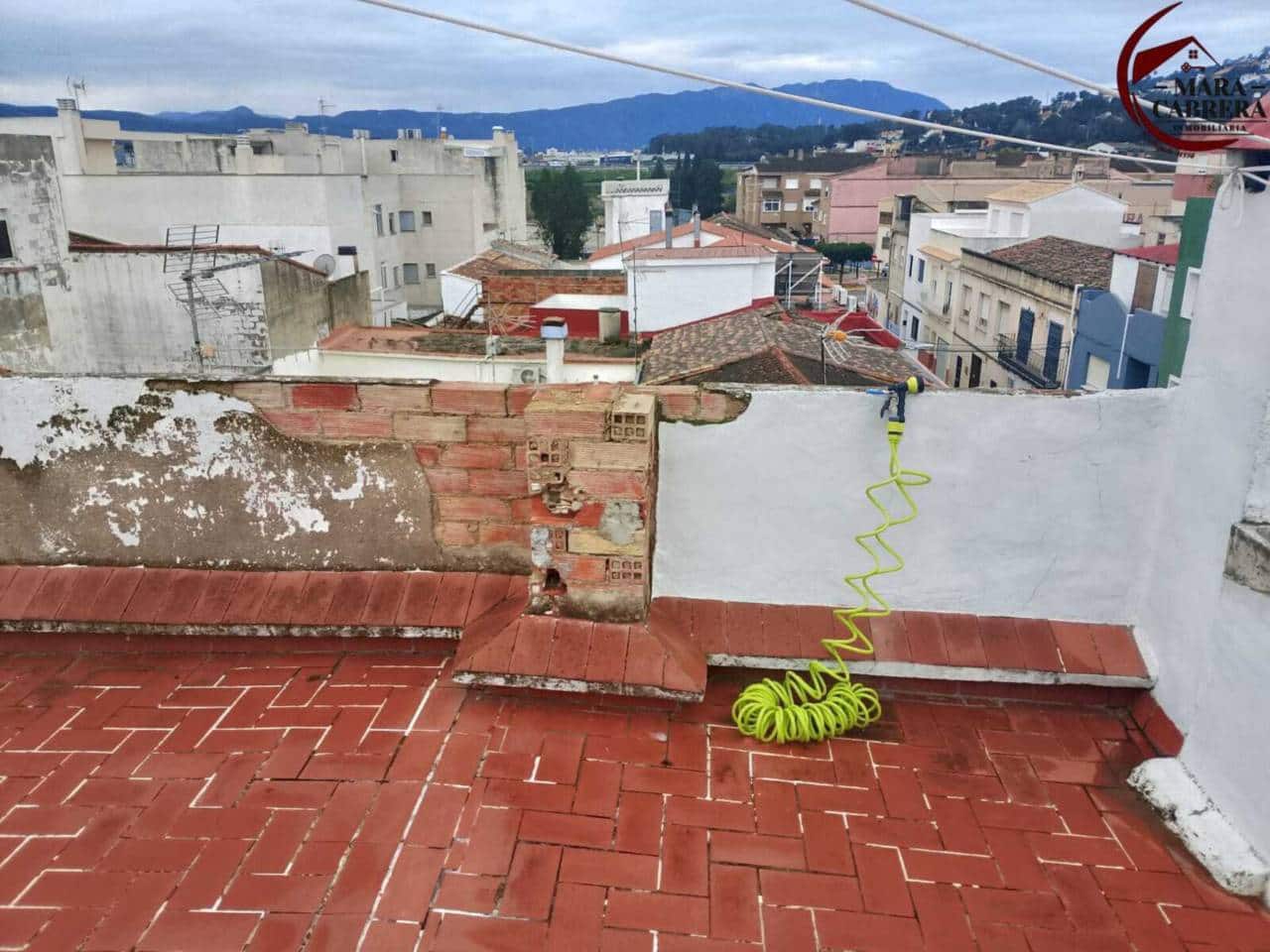 4 Zimmer Haus zu verkaufen in Gandia mit Garage - 245.000 € (Ref: 9525992)