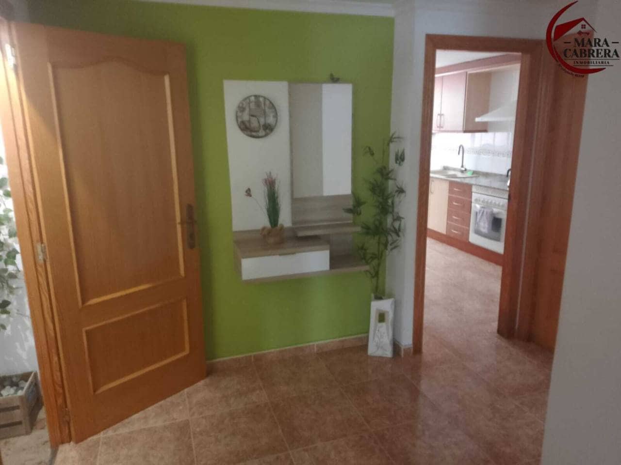 4 sovrum Hus till salu i Benirredra med garage - 245 000 € (Ref: 9525993)