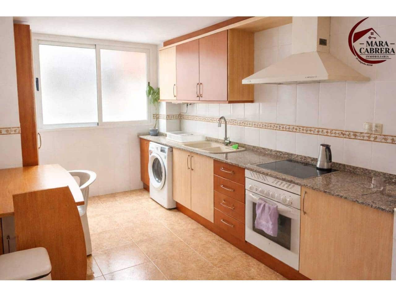 4 sovrum Hus till salu i Benirredra med garage - 245 000 € (Ref: 9525993)