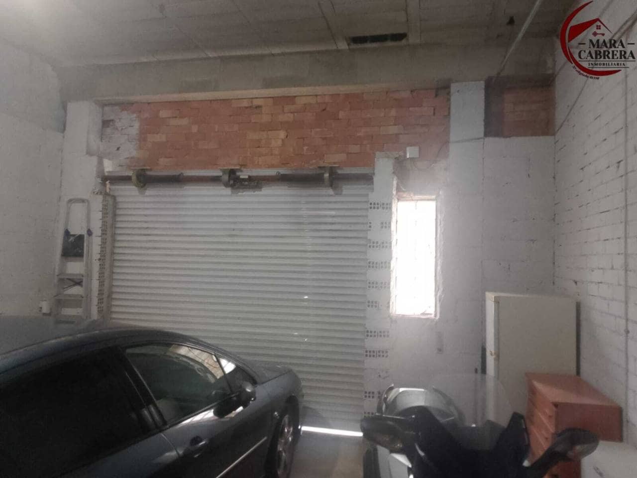 4 sovrum Hus till salu i Benirredra med garage - 245 000 € (Ref: 9525993)