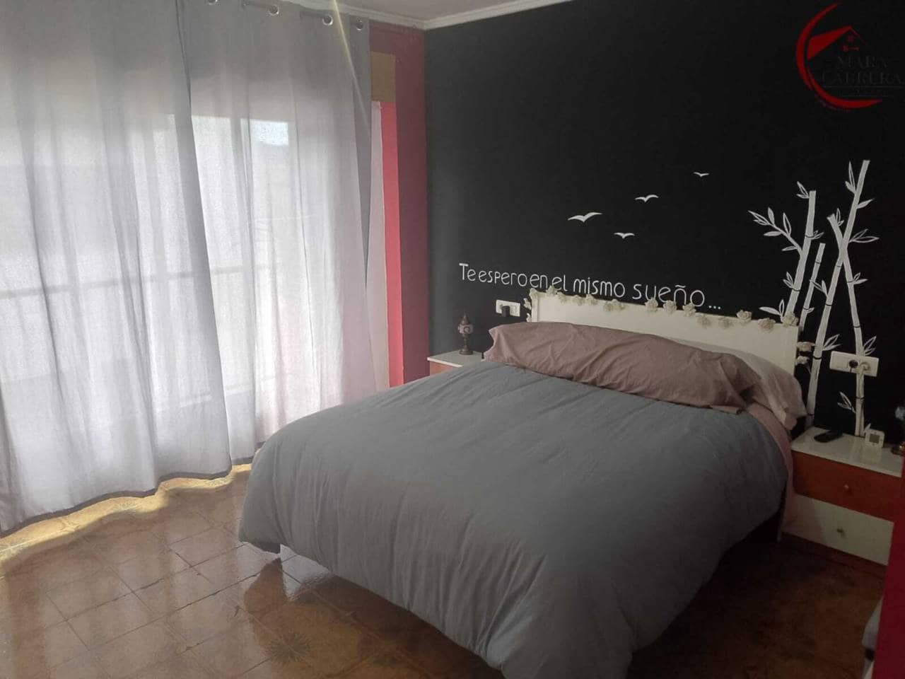 4 sovrum Hus till salu i Benirredra med garage - 245 000 € (Ref: 9525993)