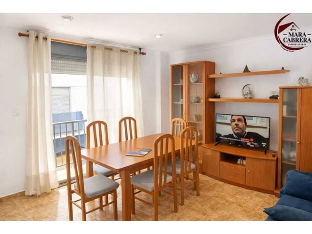 4 sovrum Hus till salu i Benirredrá med garage - 245 000 € (Ref: 9525993)