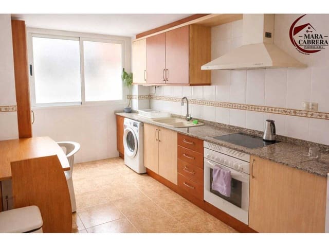 4 sovrum Hus till salu i Benirredrá med garage - 245 000 € (Ref: 9525993)