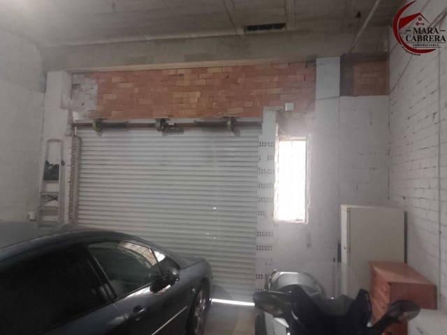 4 sovrum Hus till salu i Benirredrá med garage - 245 000 € (Ref: 9525993)