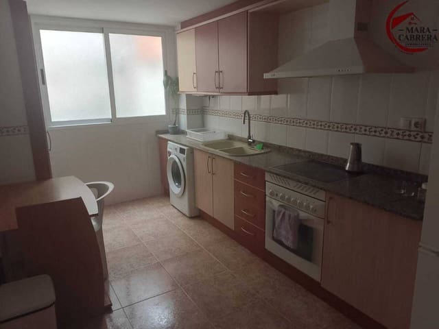 4 sovrum Hus till salu i Benirredrá med garage - 245 000 € (Ref: 9525993)