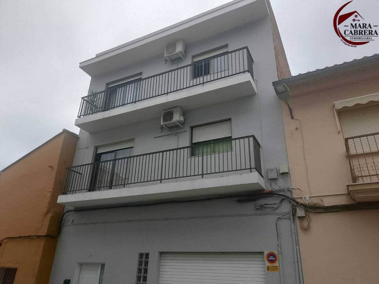 4 sovrum Hus till salu i Benirredra med garage - 245 000 € (Ref: 9525993)