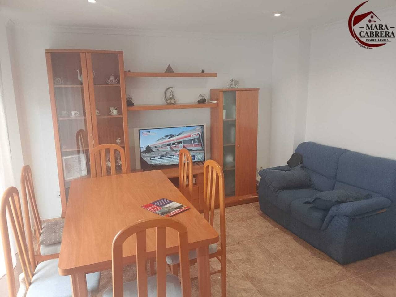 4 sovrum Hus till salu i Benirredra med garage - 245 000 € (Ref: 9525993)