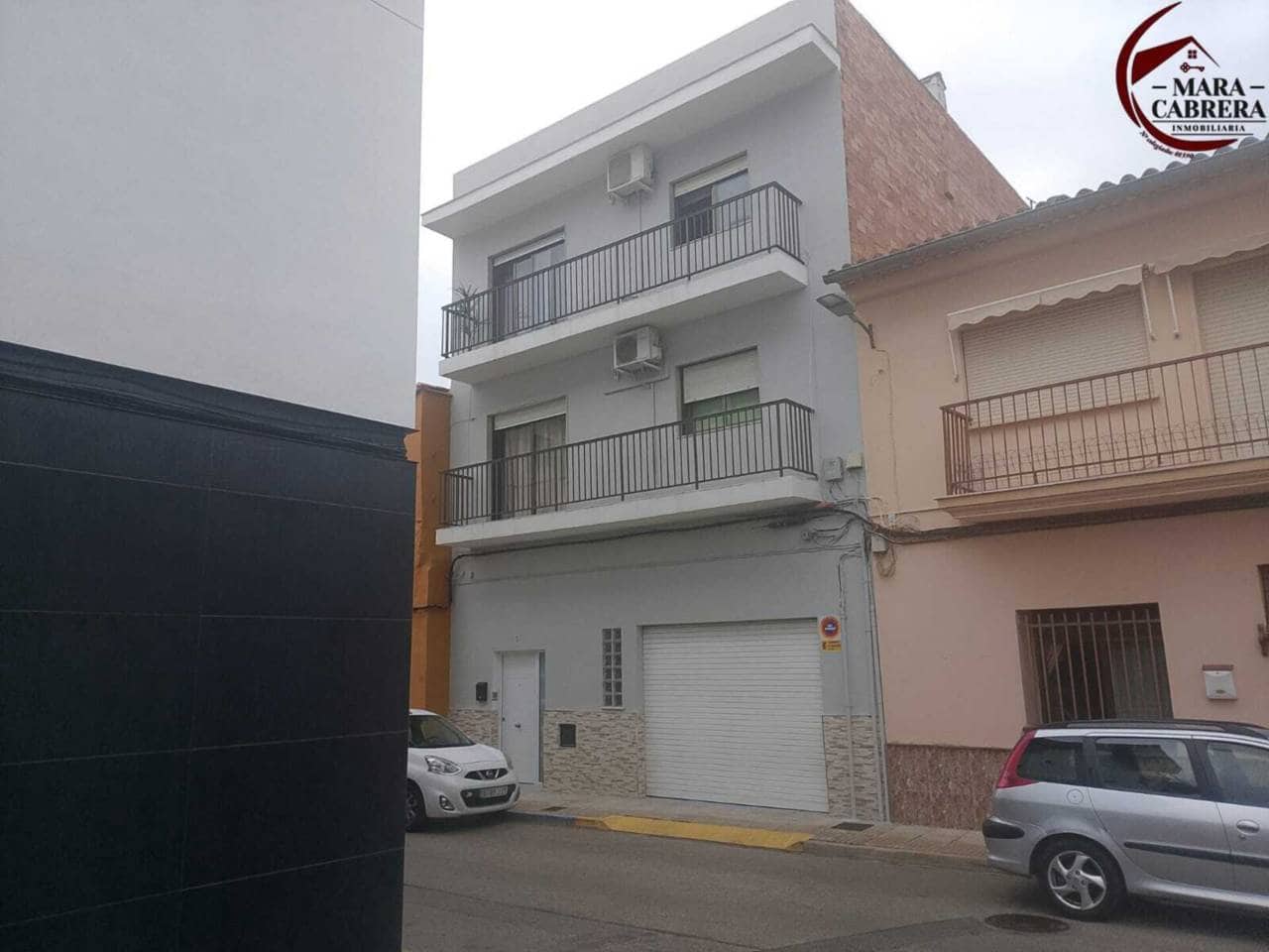 4 sovrum Hus till salu i Benirredra med garage - 245 000 € (Ref: 9525993)