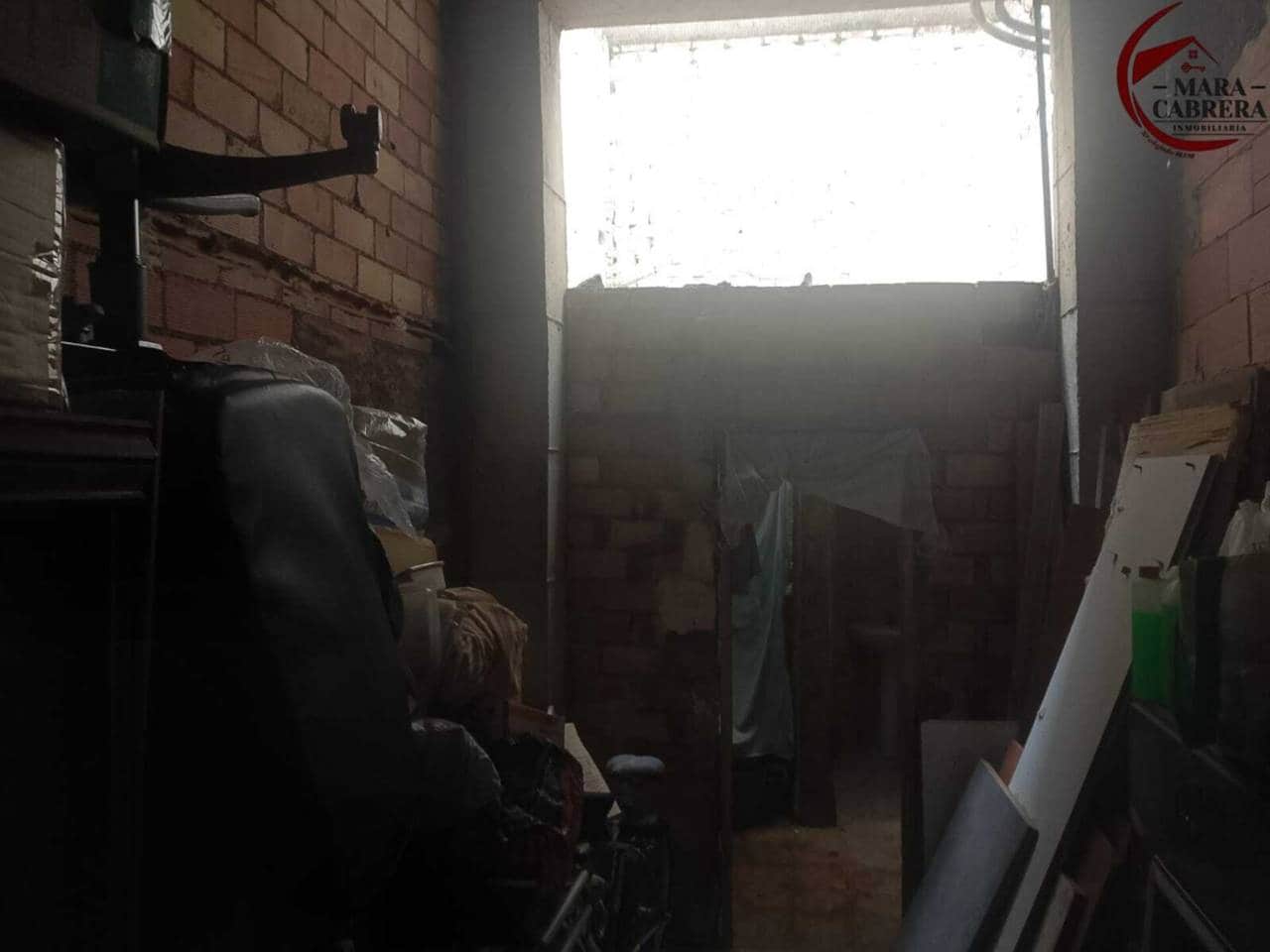 4 sovrum Hus till salu i Benirredra med garage - 245 000 € (Ref: 9525993)