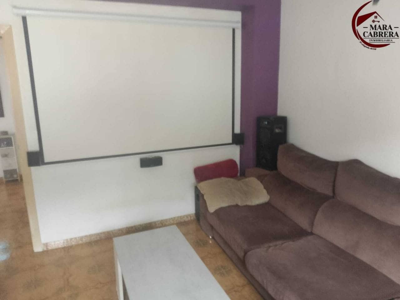 4 sovrum Hus till salu i Benirredra med garage - 245 000 € (Ref: 9525993)