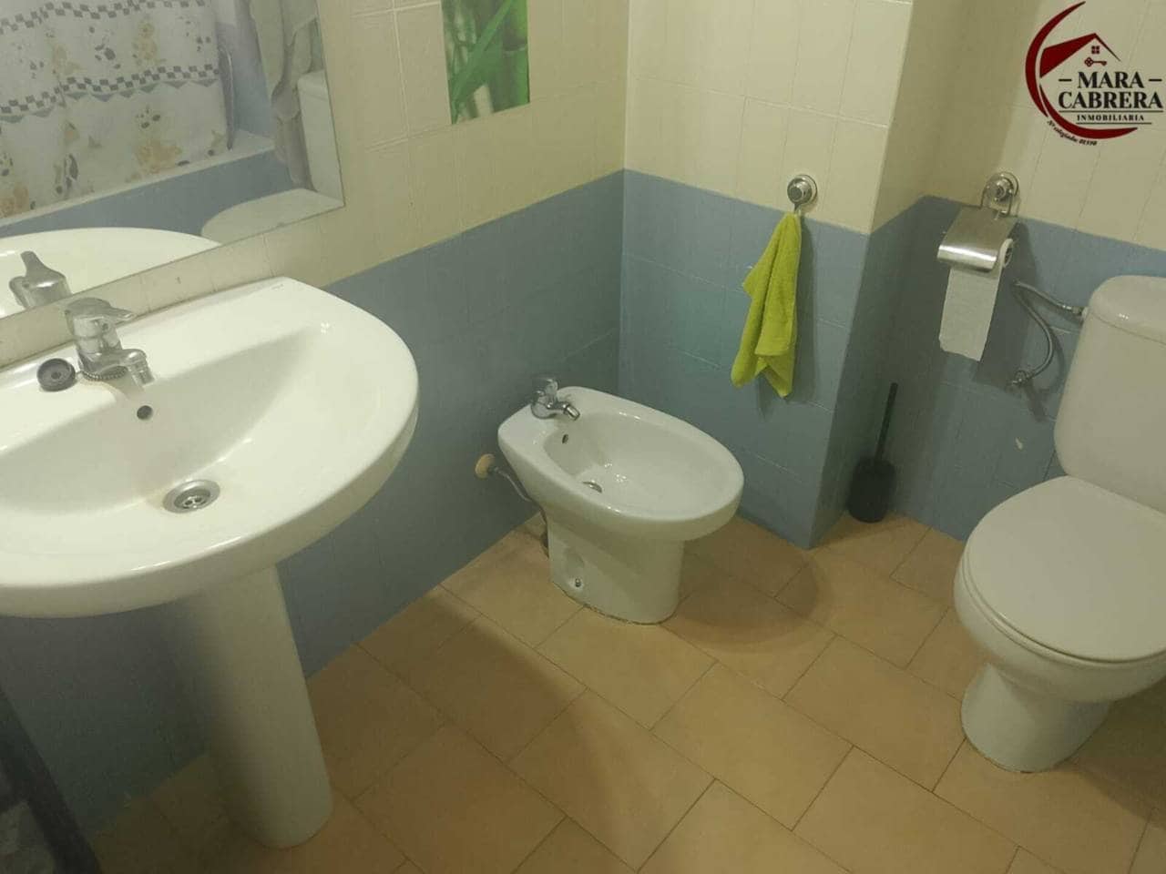 4 sovrum Hus till salu i Benirredra med garage - 245 000 € (Ref: 9525993)