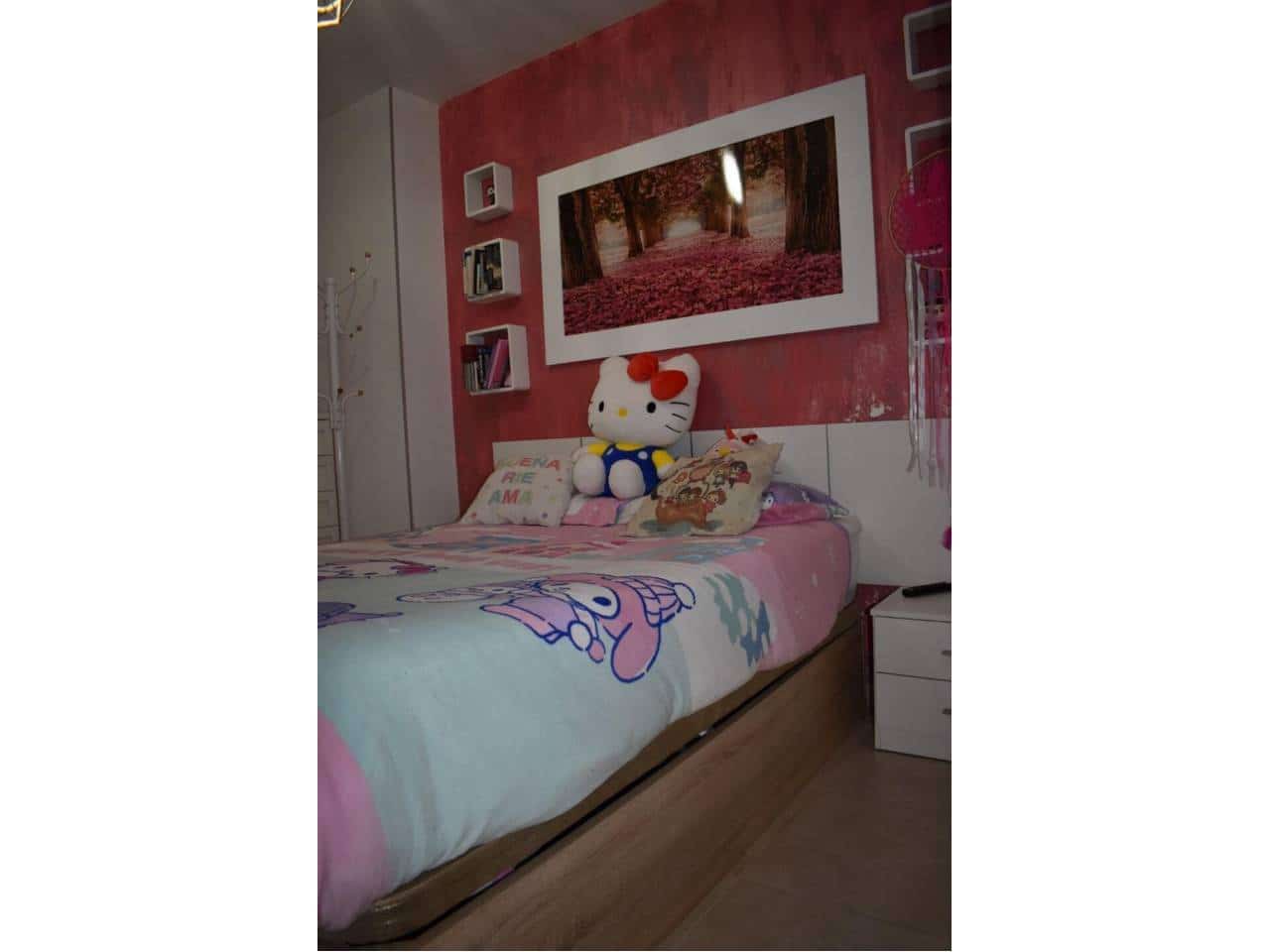 3 bedroom Flat for sale in Villalonga with garage - € 175,000 (Ref: 9528644)