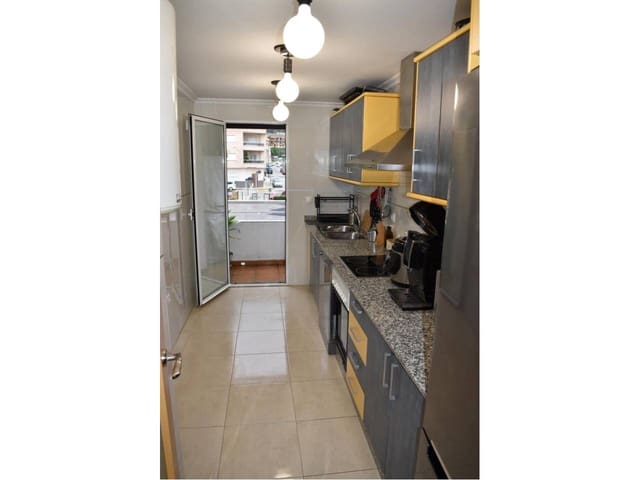 3 chambre Appartement à vendre à Villalonga avec garage - 175 000 € (Ref: 9528644)