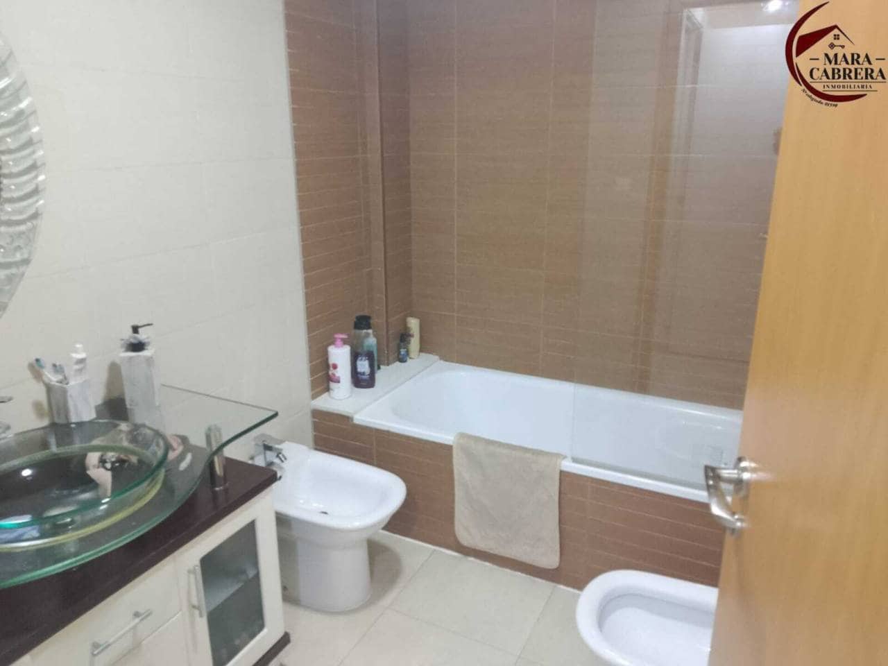 3 bedroom Flat for sale in Villalonga with garage - € 175,000 (Ref: 9528644)