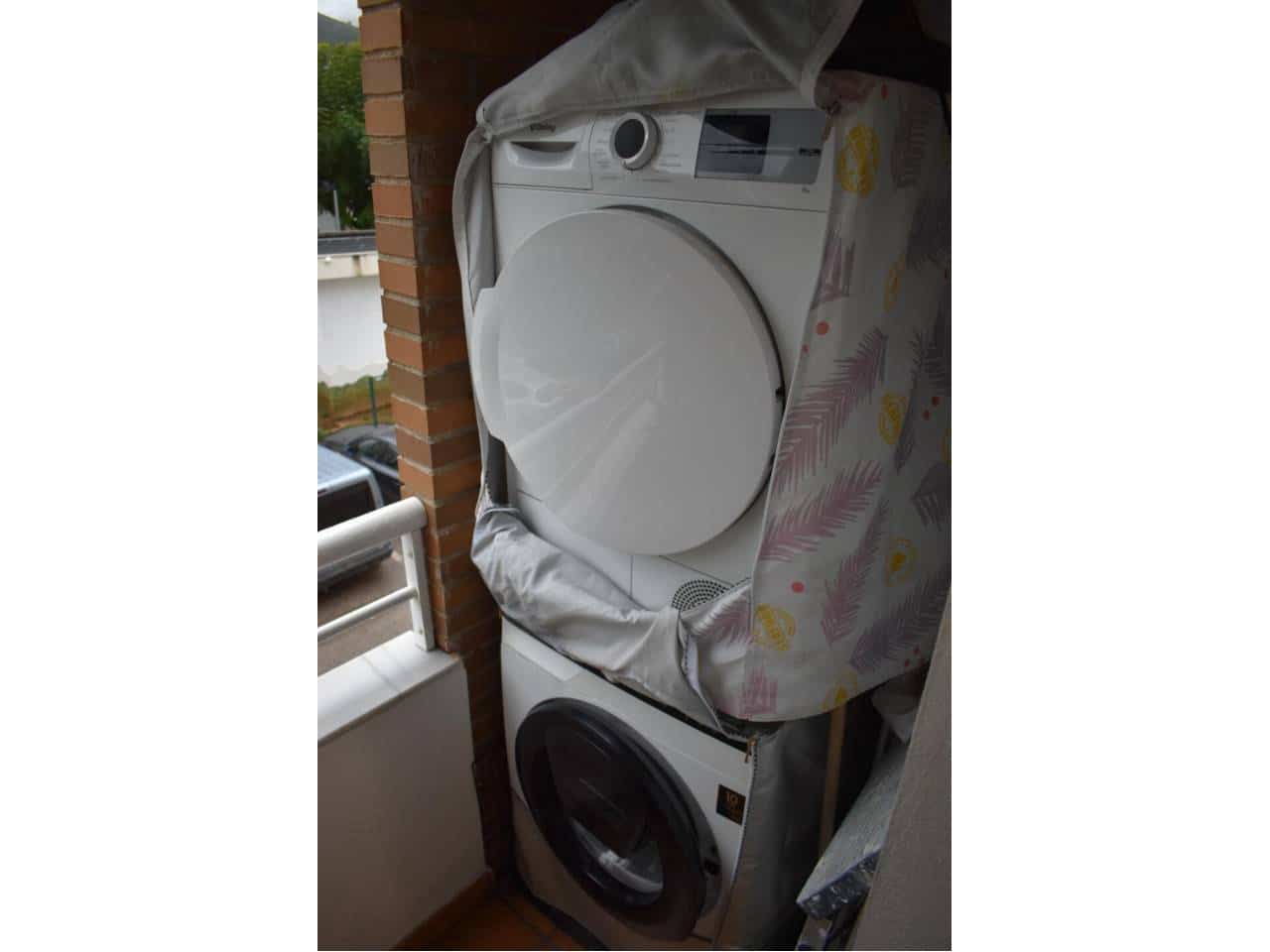 3 bedroom Flat for sale in Villalonga with garage - € 175,000 (Ref: 9528644)