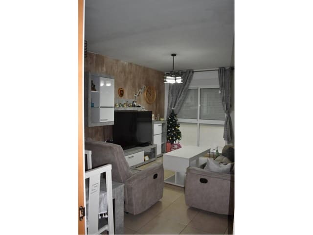 3 chambre Appartement à vendre à Villalonga avec garage - 175 000 € (Ref: 9528644)