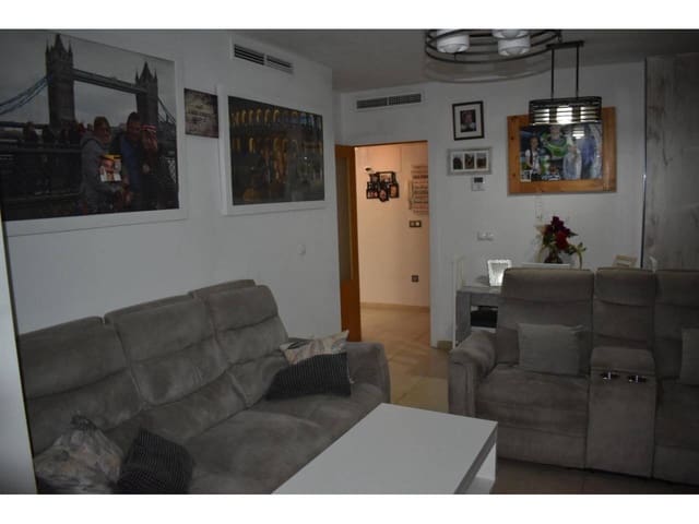 3 chambre Appartement à vendre à Villalonga avec garage - 175 000 € (Ref: 9528644)