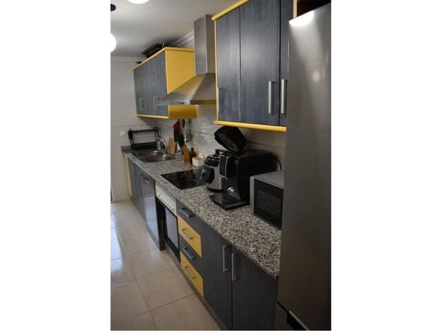 3 chambre Appartement à vendre à Villalonga avec garage - 175 000 € (Ref: 9528644)