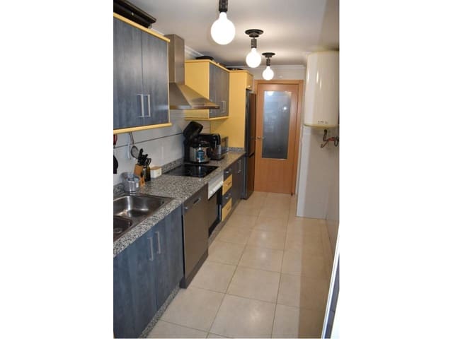 3 chambre Appartement à vendre à Villalonga avec garage - 175 000 € (Ref: 9528644)