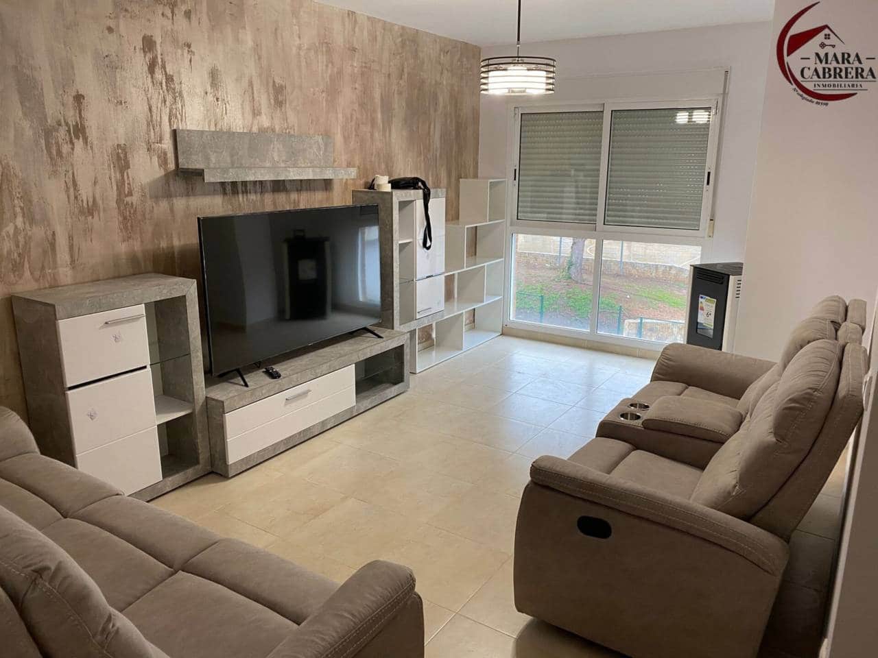3 bedroom Flat for sale in Villalonga with garage - € 175,000 (Ref: 9528644)