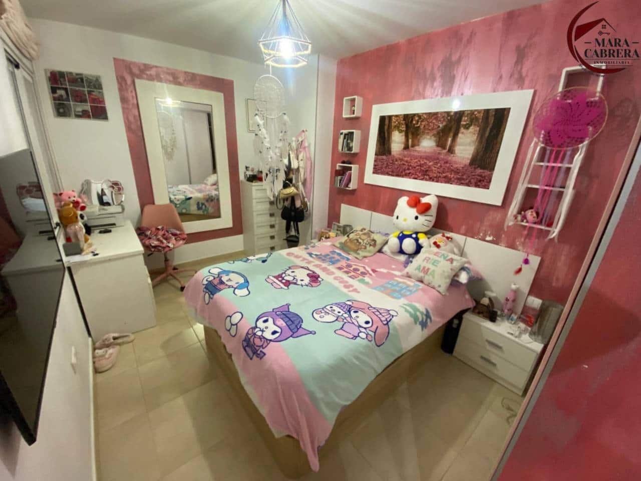 3 bedroom Flat for sale in Villalonga with garage - € 175,000 (Ref: 9528644)