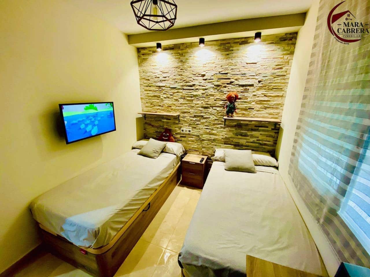 3 bedroom Flat for sale in Villalonga with garage - € 175,000 (Ref: 9528644)