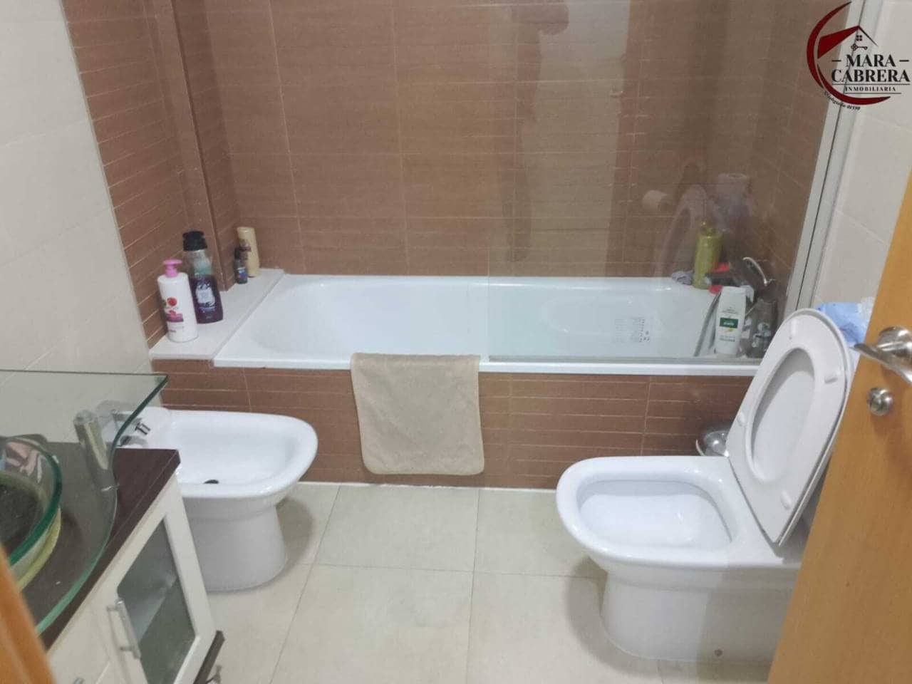 3 bedroom Flat for sale in Villalonga with garage - € 175,000 (Ref: 9528644)