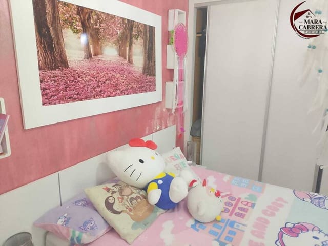 3 chambre Appartement à vendre à Villalonga avec garage - 175 000 € (Ref: 9528644)