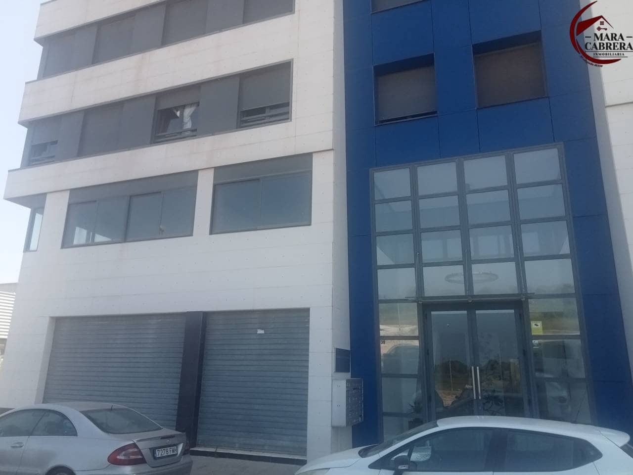 1 soveværelse Erhverv til salg i Oliva - € 54.000 (Ref: 9528645)