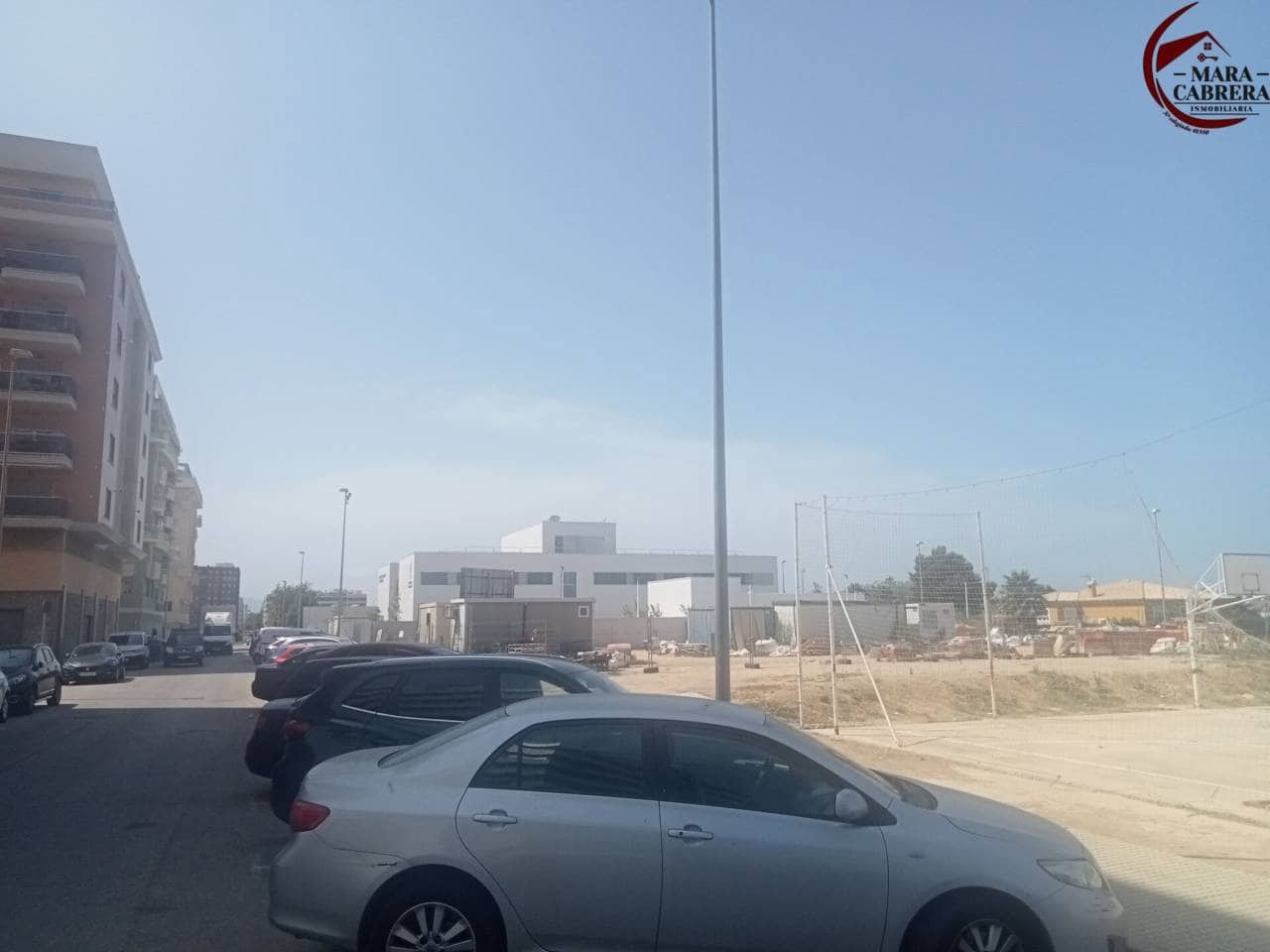 1 soveværelse Erhverv til salg i Oliva - € 54.000 (Ref: 9528645)