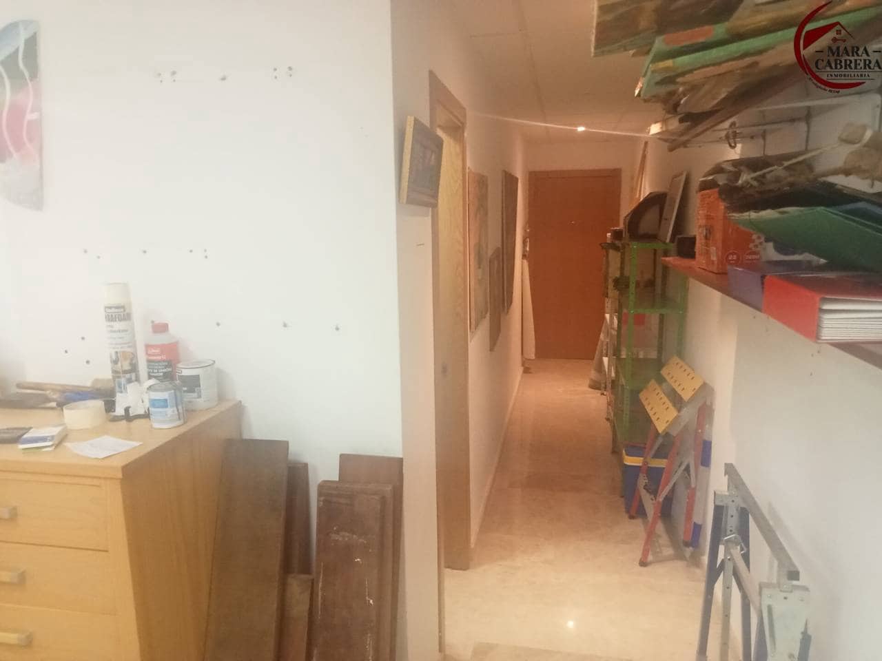 1 soveværelse Erhverv til salg i Oliva - € 54.000 (Ref: 9528645)