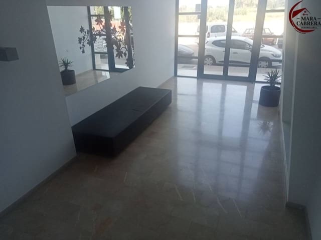 1 soveværelse Erhverv til salg i Oliva - € 54.000 (Ref: 9528645)