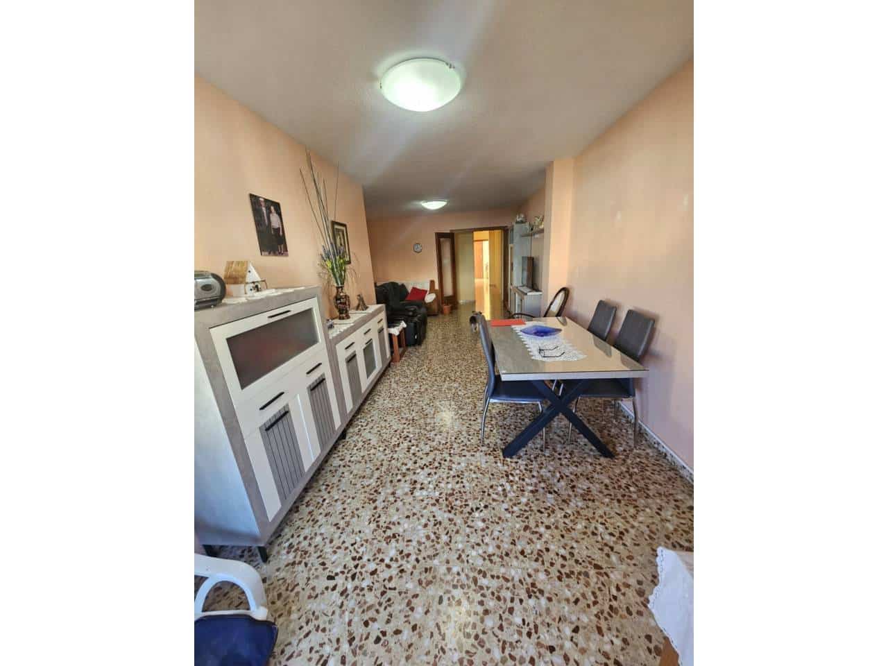 4 chambre Appartement à vendre à Tavernes de la Valldigna avec garage - 135 000 € (Ref: 9533060)