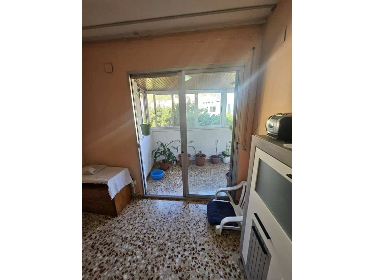 4 chambre Appartement à vendre à Tavernes de la Valldigna avec garage - 135 000 € (Ref: 9533060)