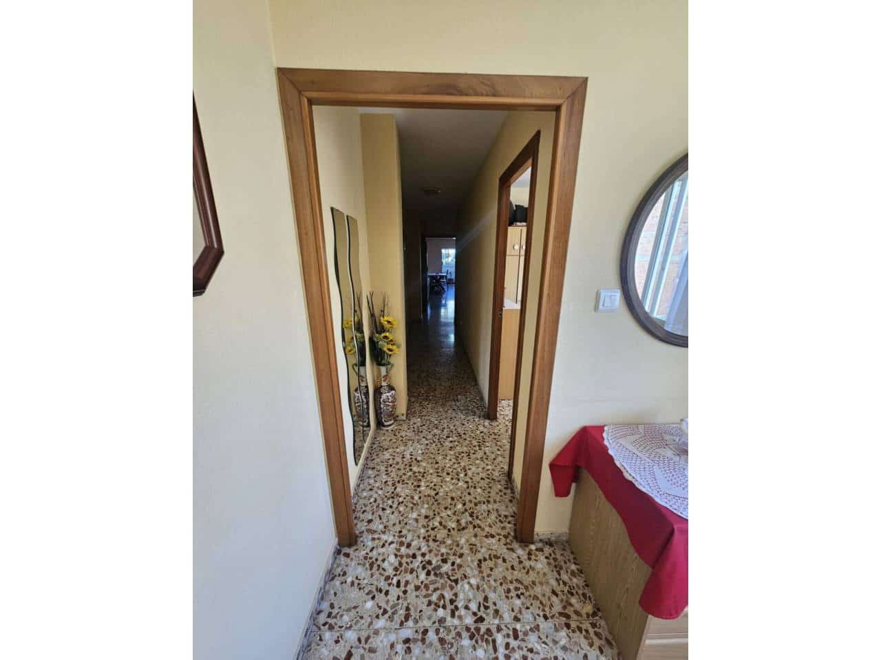 4 chambre Appartement à vendre à Tavernes de la Valldigna avec garage - 135 000 € (Ref: 9533060)