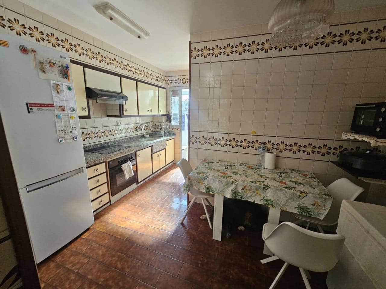 4 chambre Appartement à vendre à Tavernes de la Valldigna avec garage - 135 000 € (Ref: 9533060)