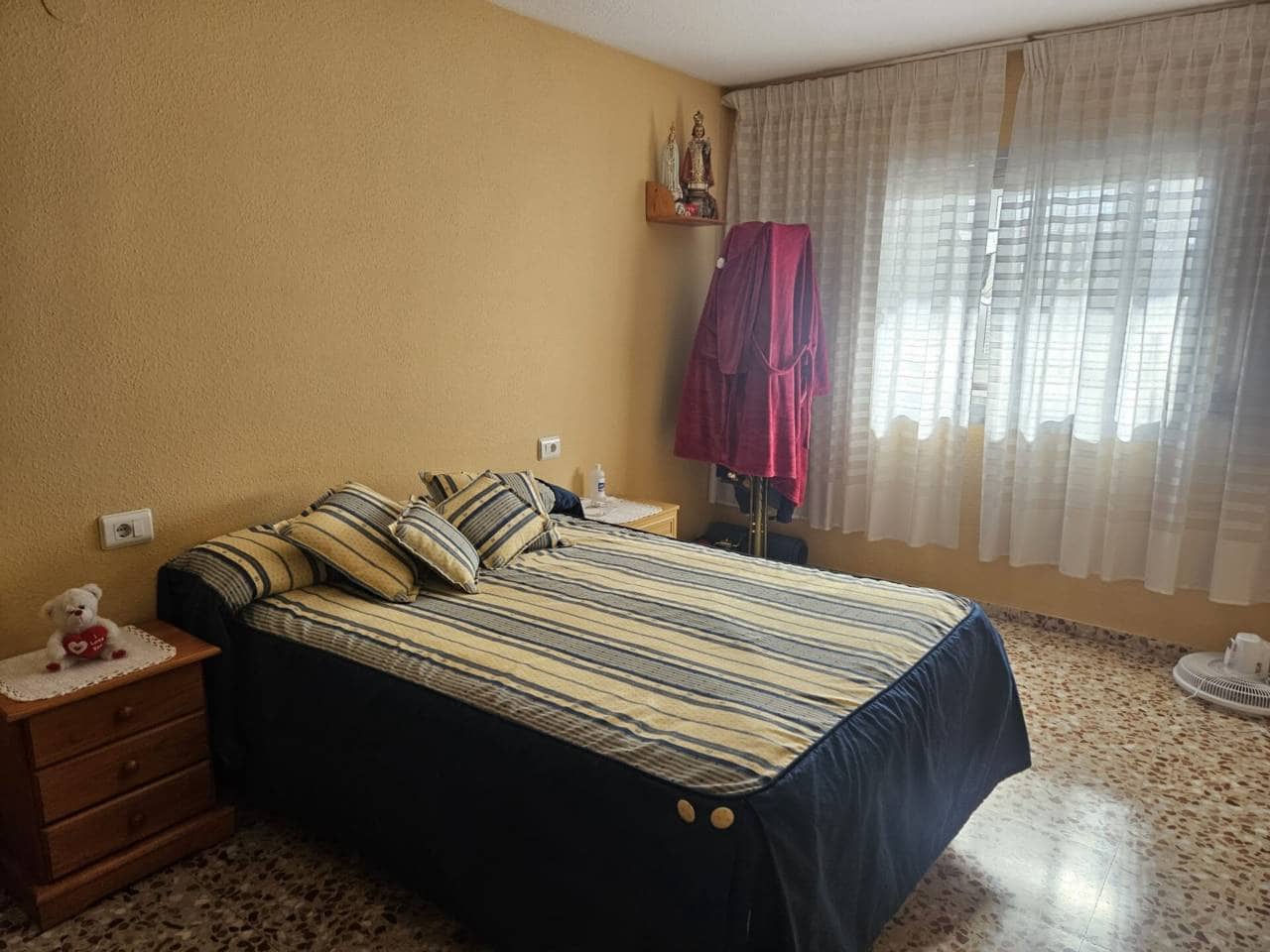 4 chambre Appartement à vendre à Tavernes de la Valldigna avec garage - 135 000 € (Ref: 9533060)