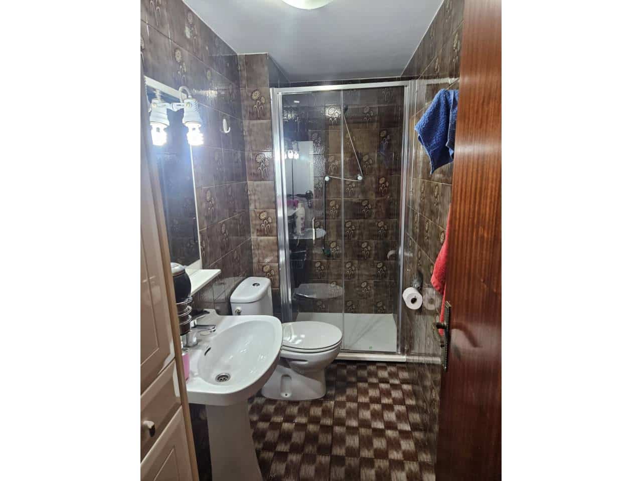 4 chambre Appartement à vendre à Tavernes de la Valldigna avec garage - 135 000 € (Ref: 9533060)