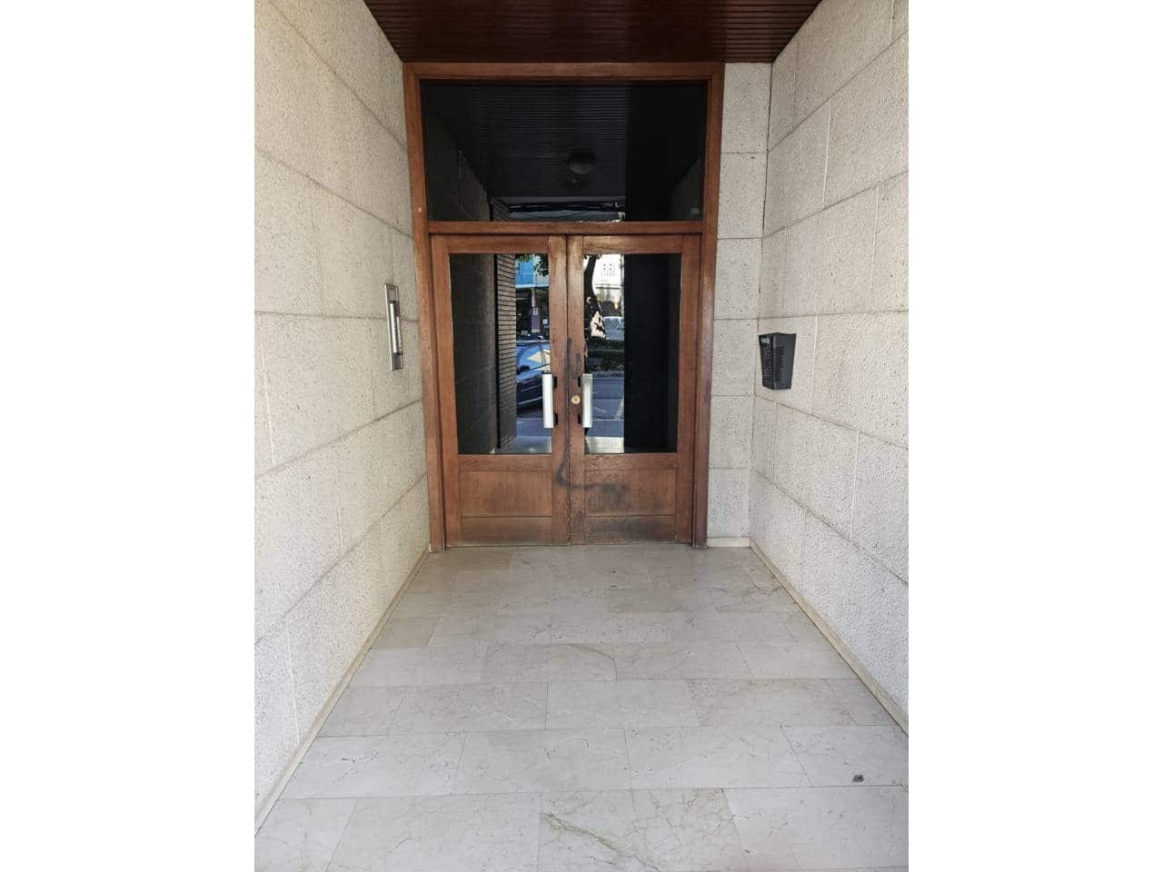 4 chambre Appartement à vendre à Tavernes de la Valldigna avec garage - 135 000 € (Ref: 9533060)